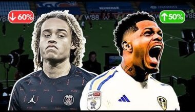 Deep dive into the fallout of the Ligue 1 tv deal and the CVC sale                                                           (starts a couple mins in)