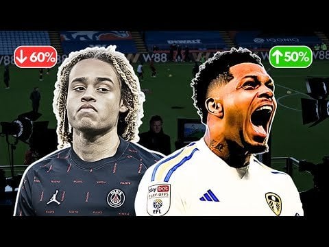 Deep dive into the fallout of the Ligue 1 tv deal and the CVC sale                                                           (starts a couple mins in)