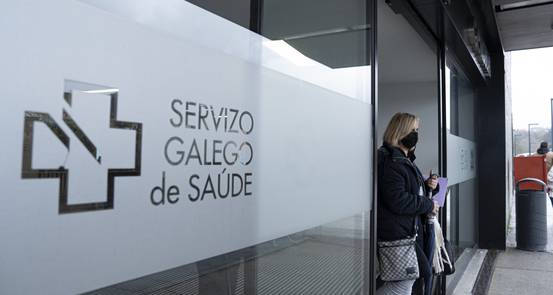Decenas de enfermos de cáncer son mandados a casa sin tratamiento por la saturación del Hospital Álvaro Cunqueiro