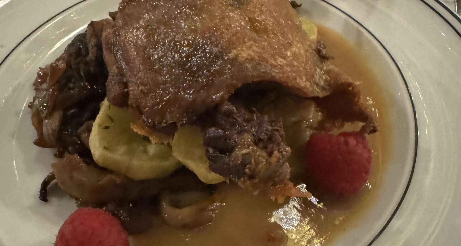 Confit de canard