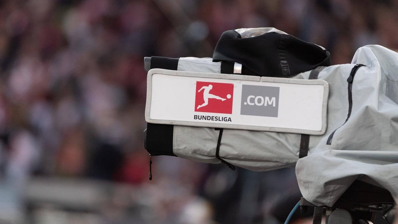 Umsetzung zur neuen Saison geplant: "League Pass" - DFL vor neuem Weg bei Auslandsvermarktung