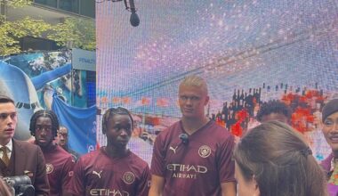NYC event was a blast today!! Dreams coming true!