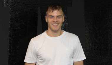 Emil Højlund greift künftig für Schalke 04 an