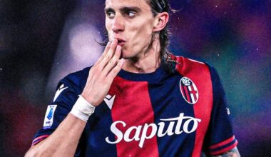 Romano: EXCL: Arsenal and Bologna have reached an agreement for Riccardo Calafiori, after breakthrough revealed earlier!