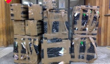 Laura Mas diu que el contraban al Pas s'està reduint per la pressió policial andorrana i francesa