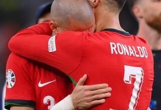 Football's so cruel man💔