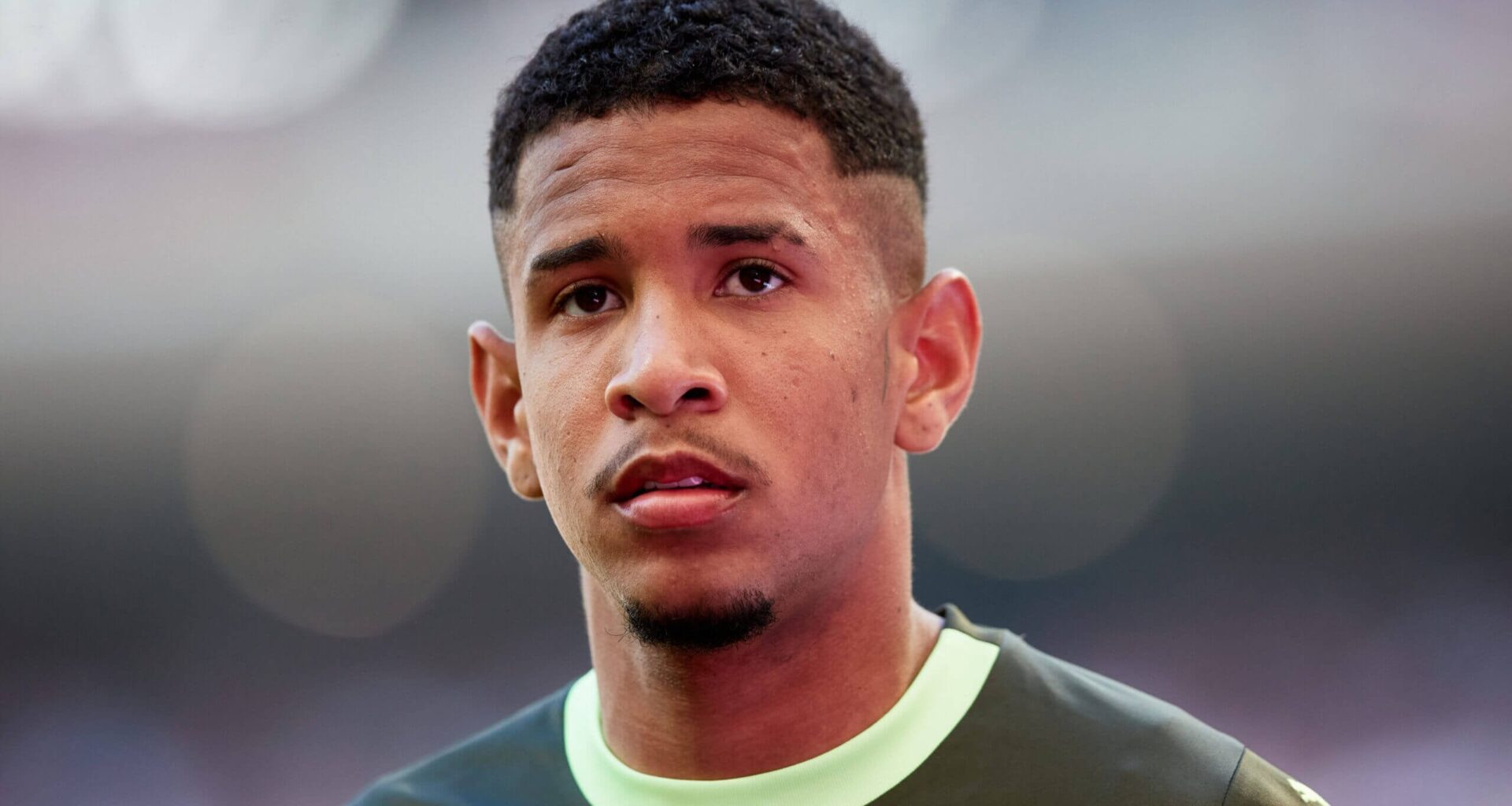 Manchester City set to complete Savio transfer on five-year contract