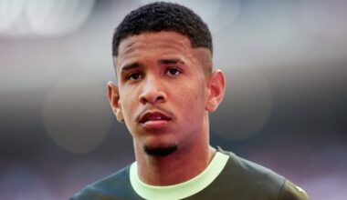 Manchester City set to complete Savio transfer on five-year contract