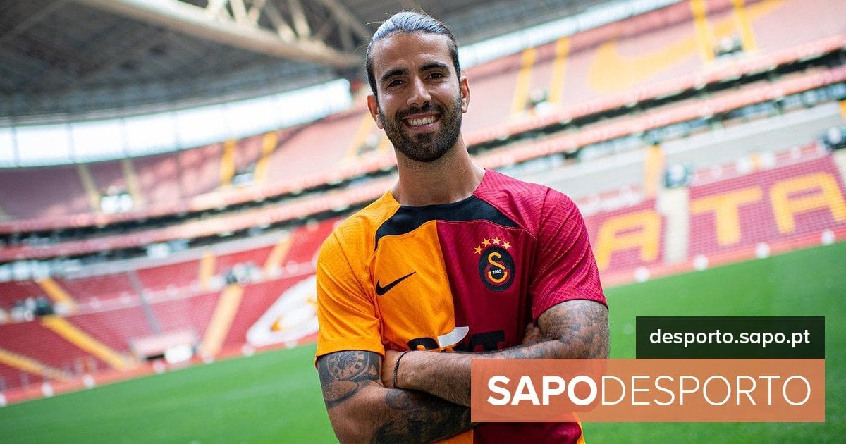 'Bomba' à vista em Braga: Sérgio Oliveira pode estar a caminho