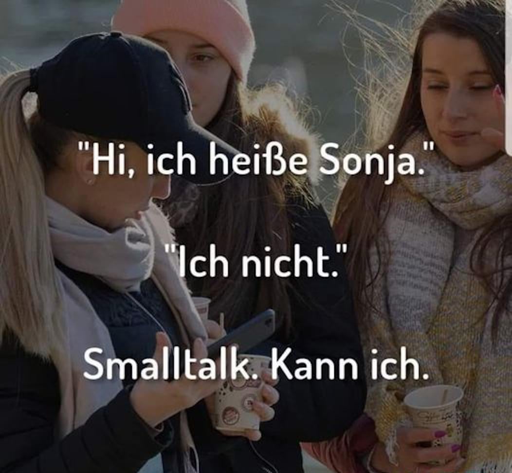 Smalltalk
