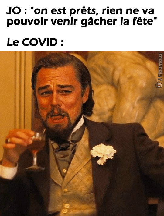 JO : enfin prêts