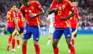Guys, lets be real...DMF is a priority , but our hearts want Nico. Considering Barca's finances, I dont think we can get both..