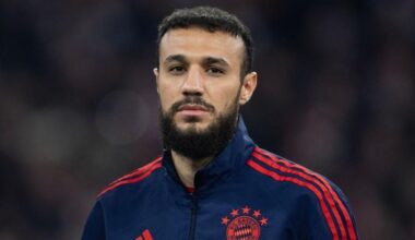 United have agreed a fee with Bayern for Mazraoui. Around €25m + add-ons. United have also agreed personal terms with the Moroccan. The only thing missing for the deal to go through is an agreement on personal terms between West Ham and Wan-Bissaka. United and West Ham have already agreed a fee