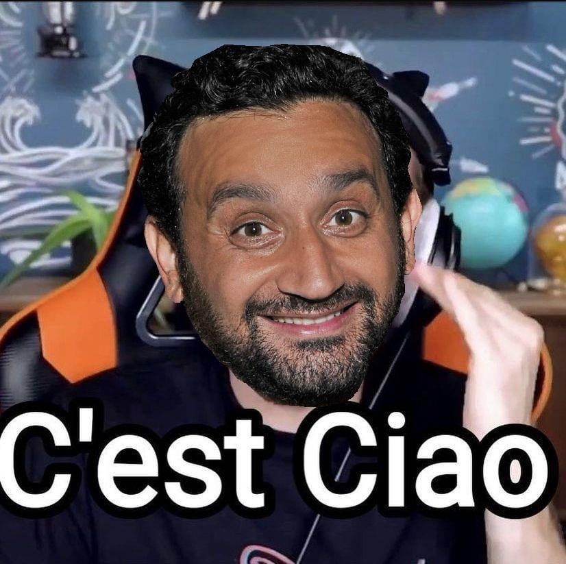 C'est lui qui l'a dit d'abord