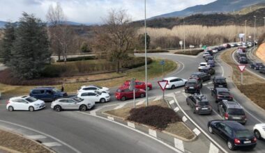 Aldi obre el 10 de juliol i espera quedar-se part dels andorrans que compren a Mercadona per estalviar-se l'IVA