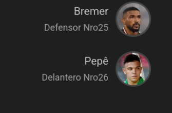 lol, for some reason Ederson appears as a "Midfielder" in the bench for Brasil on Google "Midfielder N°24"