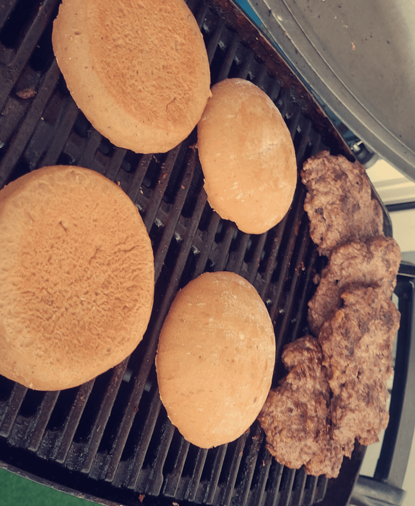Make some Burger (Germany)