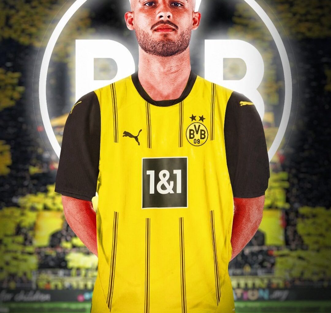 [Fabrizio Romano] Yan Couto zu Borussia Dortmund: Der BVB hat sich mündlich mit dem Rechtsverteidiger von Girona geeinigt. Das Paket hat einen Wert von 25 Millionen Euro inklusive Boni. Er soll noch diese Woche zum Medizincheck reisen.