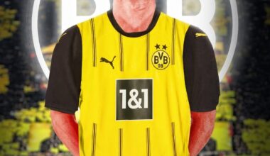 [Fabrizio Romano] Yan Couto zu Borussia Dortmund: Der BVB hat sich mündlich mit dem Rechtsverteidiger von Girona geeinigt. Das Paket hat einen Wert von 25 Millionen Euro inklusive Boni. Er soll noch diese Woche zum Medizincheck reisen.