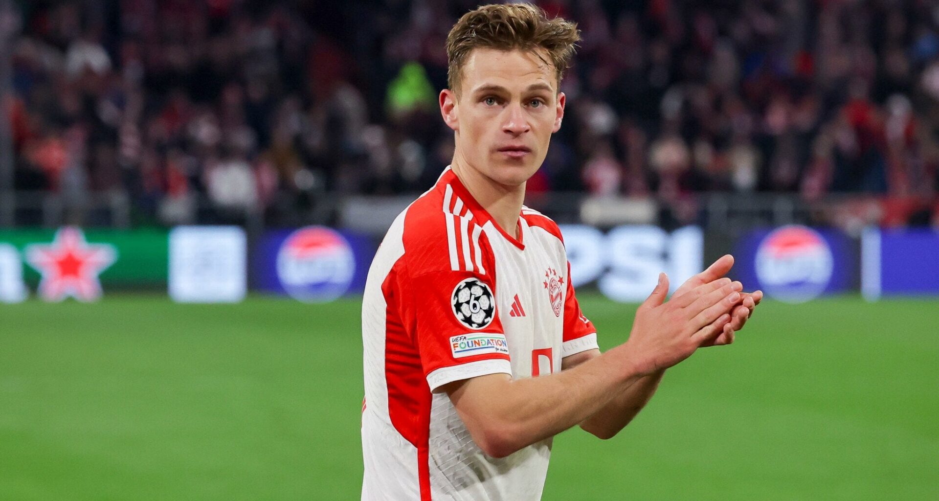PSG have been working on Kimmich for several months. FCB now more open to selling to not lose him for free next year. The player is not considering leaving this summer & in order to keep his options open next summer. France not his priority, England & Spain being his most preferred destinations