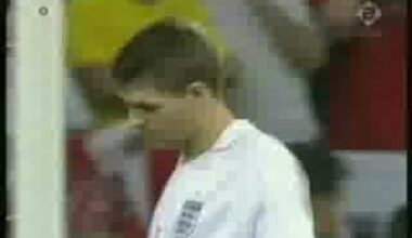 Curiosamente, faz hoje 18 anos que o Ricardo defendeu 3 penalties contra a Inglaterra