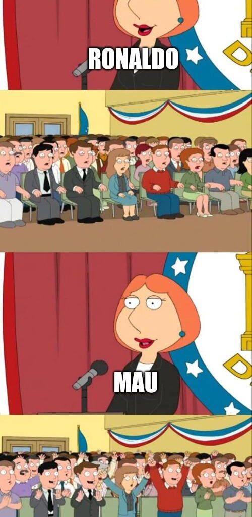 Mais um