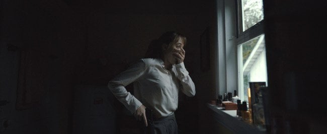 Osgood Perkins Explains How ‘Longlegs’ Is an Ode to His Celebrity Parents’ Dark Backstory: ‘A Mother Can Lie Out of Love’