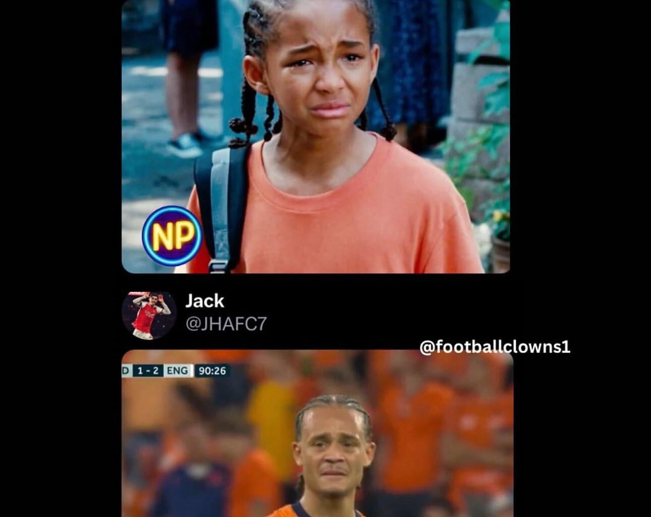 I can’t stop laughing at this bro 😭😭