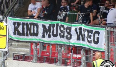 Stellungnahme der "Fanszenen Deutschlands" zur BGH-Entscheidung in der Causa Martin Kind: "50+1-Regel umsetzen - Jetzt!"
