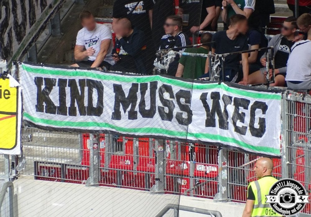 Stellungnahme der "Fanszenen Deutschlands" zur BGH-Entscheidung in der Causa Martin Kind: "50+1-Regel umsetzen - Jetzt!"