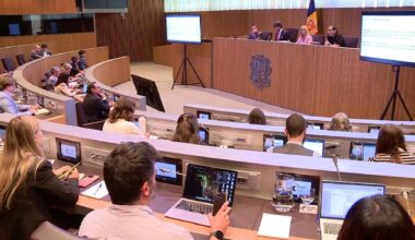 L'informe de l'AR+I no varia les posicions