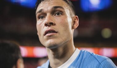 [Fabrizio Romano] Manchester United have agreed on personal terms with Manuel Ugarte. Contract terms discussed, player keen on moving to United even without Champions League football. Club-to-club talks continue with PSG, as more clubs also inquired. Same agent as Leny Yoro: Jorge Mendes.