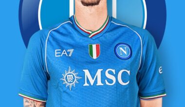 🚨🔵 Rafa Marín to Napoli, here we go! Agreement in place with medical to follow before pre-season camp.  Real Madrid have accepted and buy back clause will be included in the agreement.