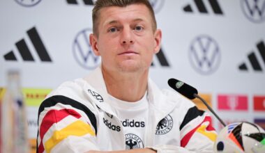 Kroos: "Deutschland ist nach wie vor ein tolles Land, aber es nicht mehr das Land wie es vor 10 Jahren war, als wir gegangen sind. Wenn mich jemand fragen würde, ob ich meine Tochter mit 14 nach 23 Uhr in Spanien rauslassen würde oder in einer deutschen Großstadt, wäre ich prinzipiell bei Spanien."