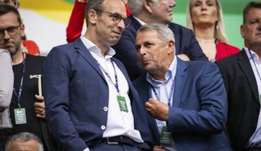 Fortuna hat sich mit der Stadt Düsseldorf darauf geeinigt, originäre Rechte aus dem Stadion gemeinsam zu vermarkten - Jobst: "Ich kenne in den ersten beiden deutschen Ligen keinen Klub außer uns, der bis dato nicht an diesen Erlösen partizipiert hat. Aber uns ist es gelungen, das nun zu ändern."