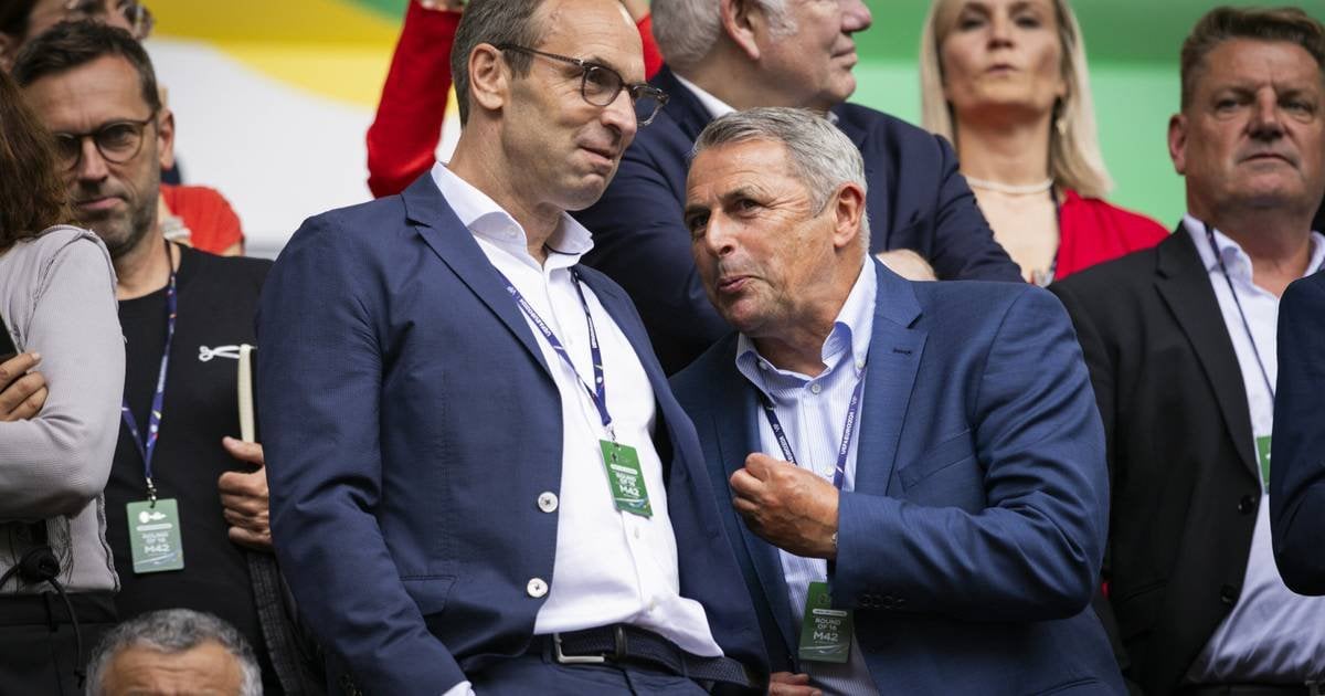 Fortuna hat sich mit der Stadt Düsseldorf darauf geeinigt, originäre Rechte aus dem Stadion gemeinsam zu vermarkten - Jobst: "Ich kenne in den ersten beiden deutschen Ligen keinen Klub außer uns, der bis dato nicht an diesen Erlösen partizipiert hat. Aber uns ist es gelungen, das nun zu ändern."