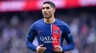 [Fabrice Hawkins] EXCL Achraf Hakimi and Paris Saint-Germain have reached an agreement in principle for an extension. Some points of the new contract still need to be discussed. The Moroccan international who will play in the Olympics is under contract until 2026