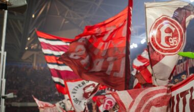 "Fortuna für alle" geht weiter: Die Heimspiele gegen den HSV, Elversberg, Darmstadt und Preußen Münster werden kostenlos zu sehen sein