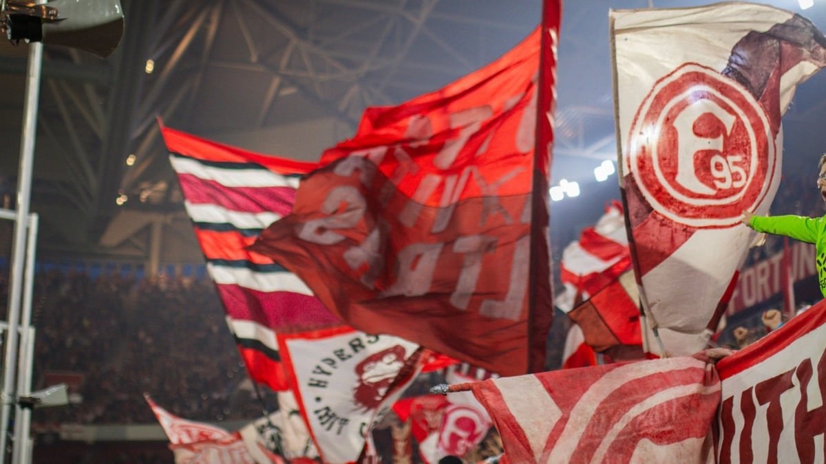 "Fortuna für alle" geht weiter: Die Heimspiele gegen den HSV, Elversberg, Darmstadt und Preußen Münster werden kostenlos zu sehen sein
