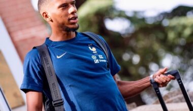 ⚪️⚫️🇫🇷 Jean-Clair Todibo has been very clear with Nice: he wants to join Juventus as priority, currently waiting for them.  West Ham had bid accepted but they’re aware of player plan to wait for Juve, as reported earlier this morning.  Personal terms already agreed. 🤝🏻