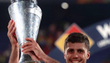 I'd completely forgetten about this. Player of the tournament. What a player