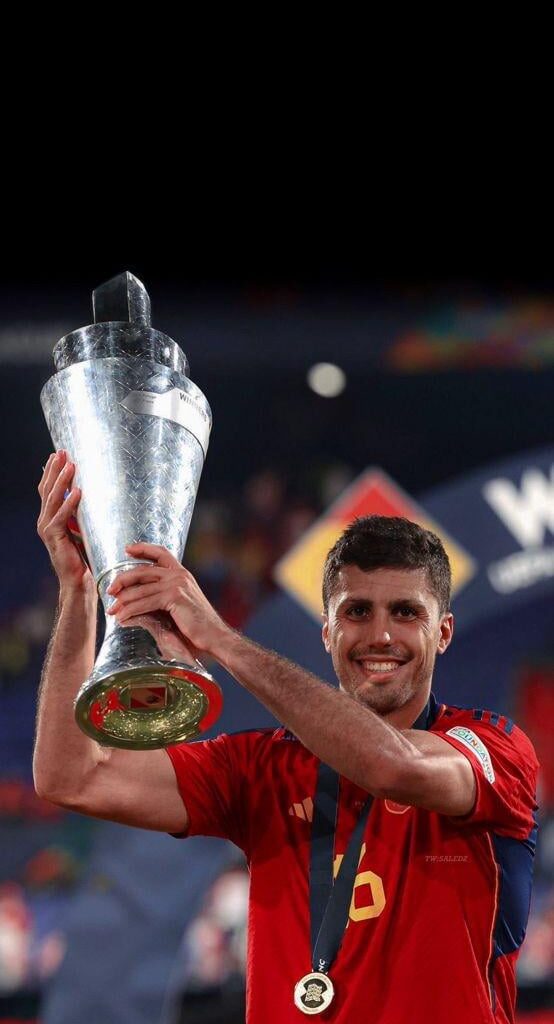 I'd completely forgetten about this. Player of the tournament. What a player