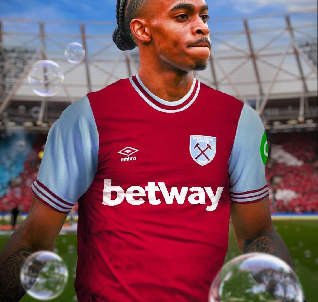 [ROMANO] Crysencio Summerville to West Ham, here we go!