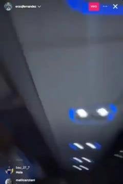 [Enzo Fernandez on Instagram] Argentina players celebrate their 2024 Copa America win by singing the infamous "They play in France but they are all from Angola" racist chant from the 2022 World Cup