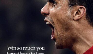 Nike new ad