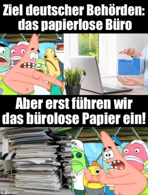 Der Fortschritt