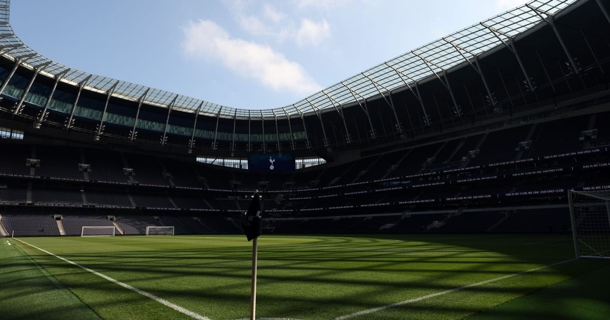 Tottenham seek £3.75bn valuation in stake sale