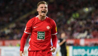 Neuer Lautern-Kapitän: Marlon Ritter löst Jean Zimmer ab - Auch im Mannschaftsrat wird Zimmer zukünftig nicht mehr vertreten sein