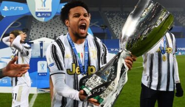 Two USMNT players could join up at Fiorentina