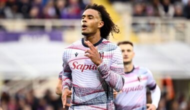 [Offiziell] Geldregen für Bayern München: Man United holt Joshua Zirkzee von Bologna für über 40 Mio. € – Bayern kassiert 50 Prozent
